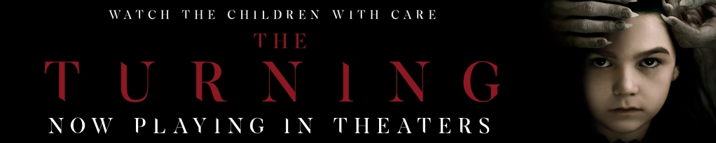 Poster image for The Turning