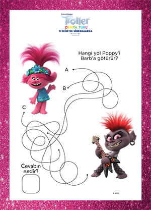 Image of the Troller Dünya Turu gallery