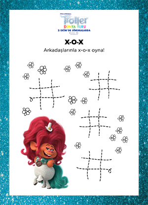 Image of the Troller Dünya Turu gallery