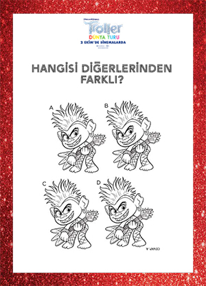 Image of the Troller Dünya Turu gallery