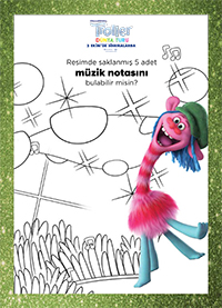 Image of the Troller Dünya Turu gallery