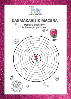 Image of the Troller Dünya Turu gallery