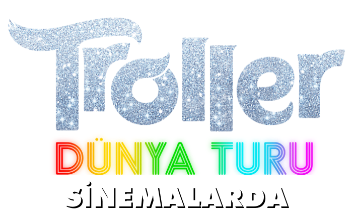 Troller Dünya Turu : Özet | Universal Pictures