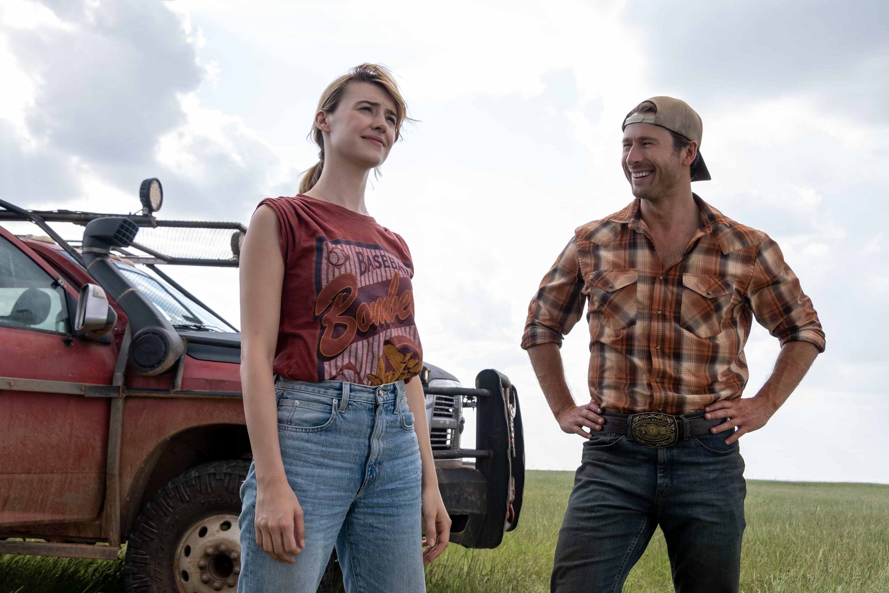 Twisters Film İncelemesi | Arakat Mag