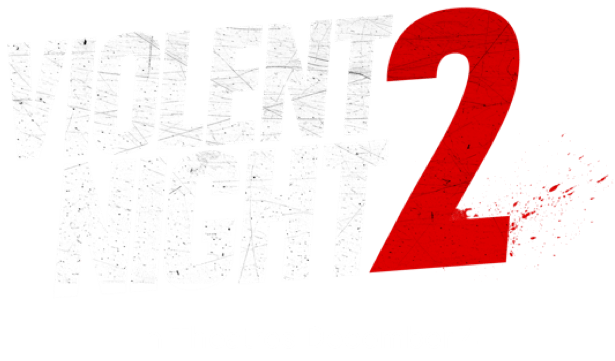 Title or logo for Violent Night 2