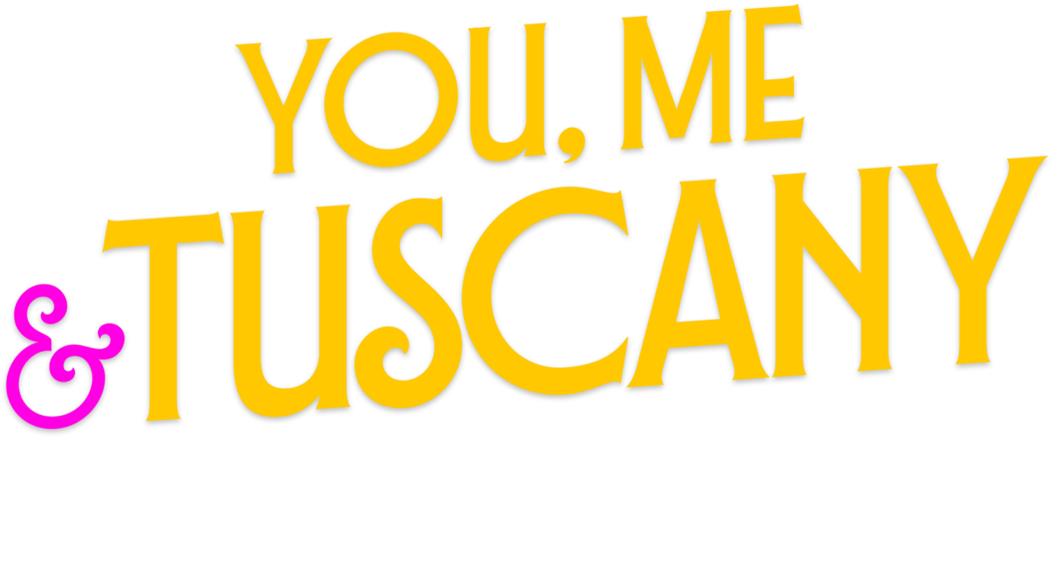 You, Me & Tuscany (2026 Movie): Only In Theaters April 10