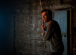 Image of the You Should Have Left gallery
