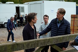 Kevin Bacon in You Should Have Left (2020 Movie)