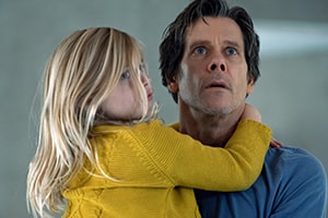 Kevin Bacon in You Should Have Left (2020 Movie)
