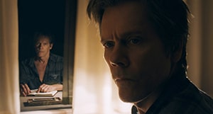 Kevin Bacon in You Should Have Left (2020 Movie)