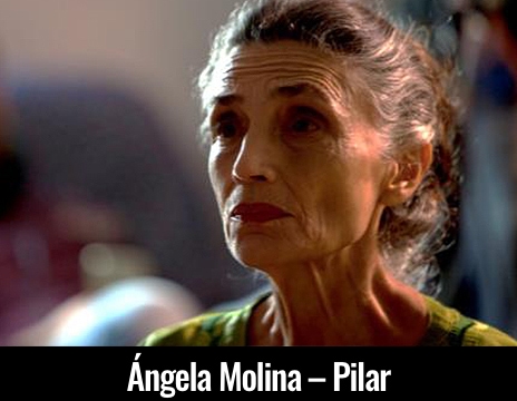 Ángela Molina – Pilar