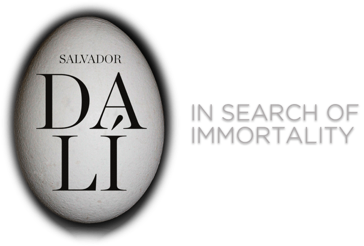 Salvador Dalí: In Search of Immortality : %$SYNOPSIS% | Versión Digital