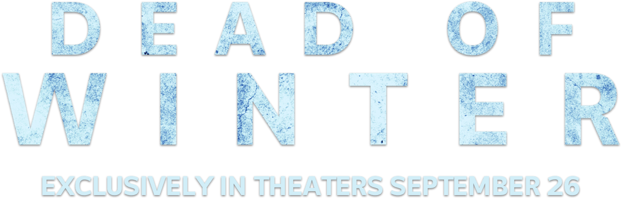 Title or logo for Dead of Winter