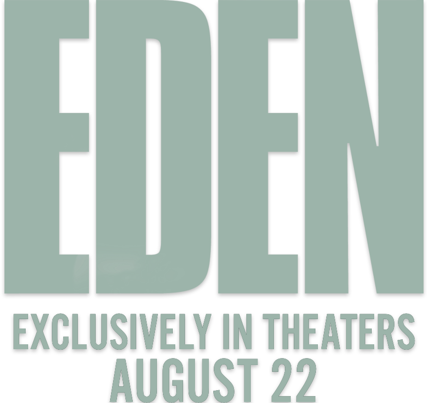 Title or logo for Eden