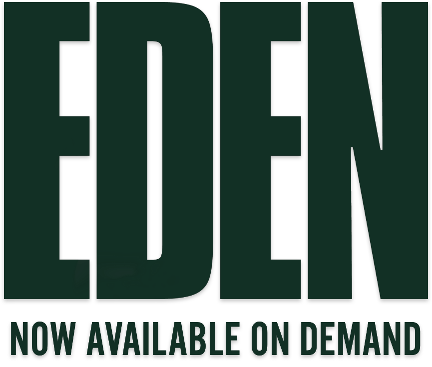 Title or logo for Eden