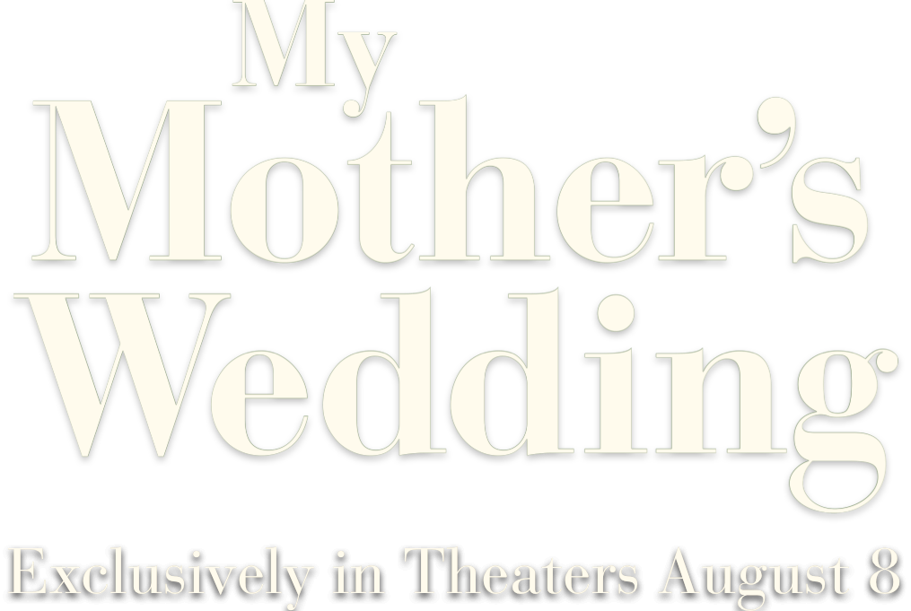 Title or logo for My Mother's Wedding