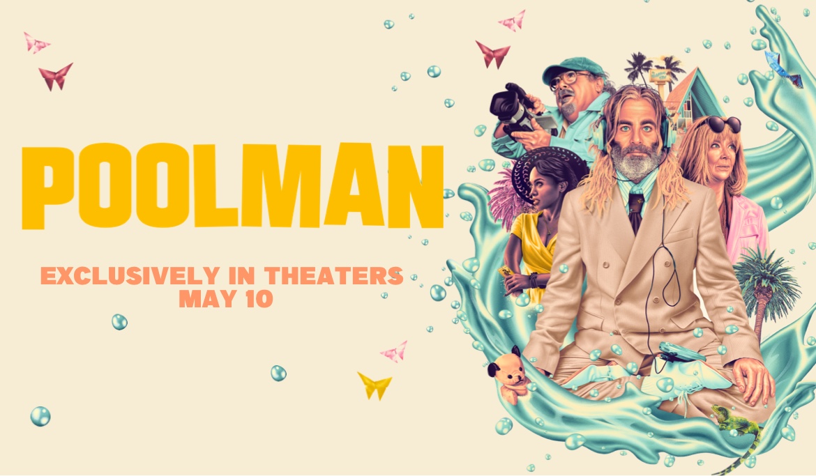 Poolman Box Pool Man Movie 60 Photos - Moonagedaydream.film