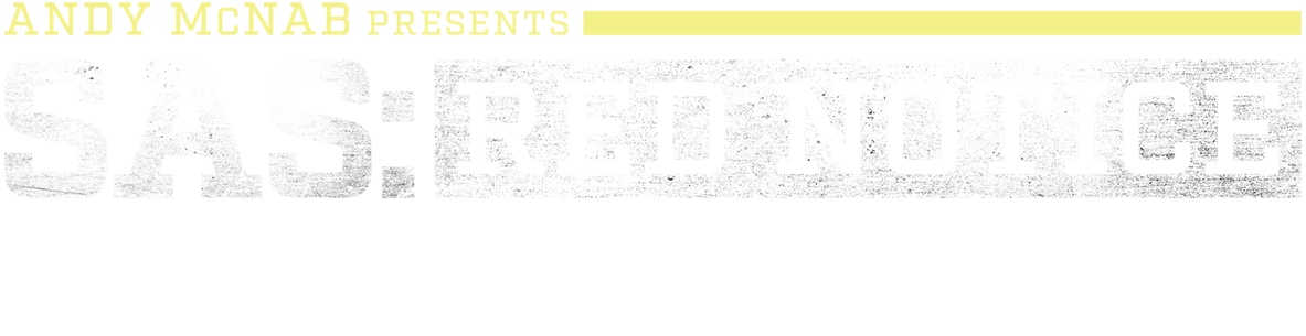 SAS: Red Notice