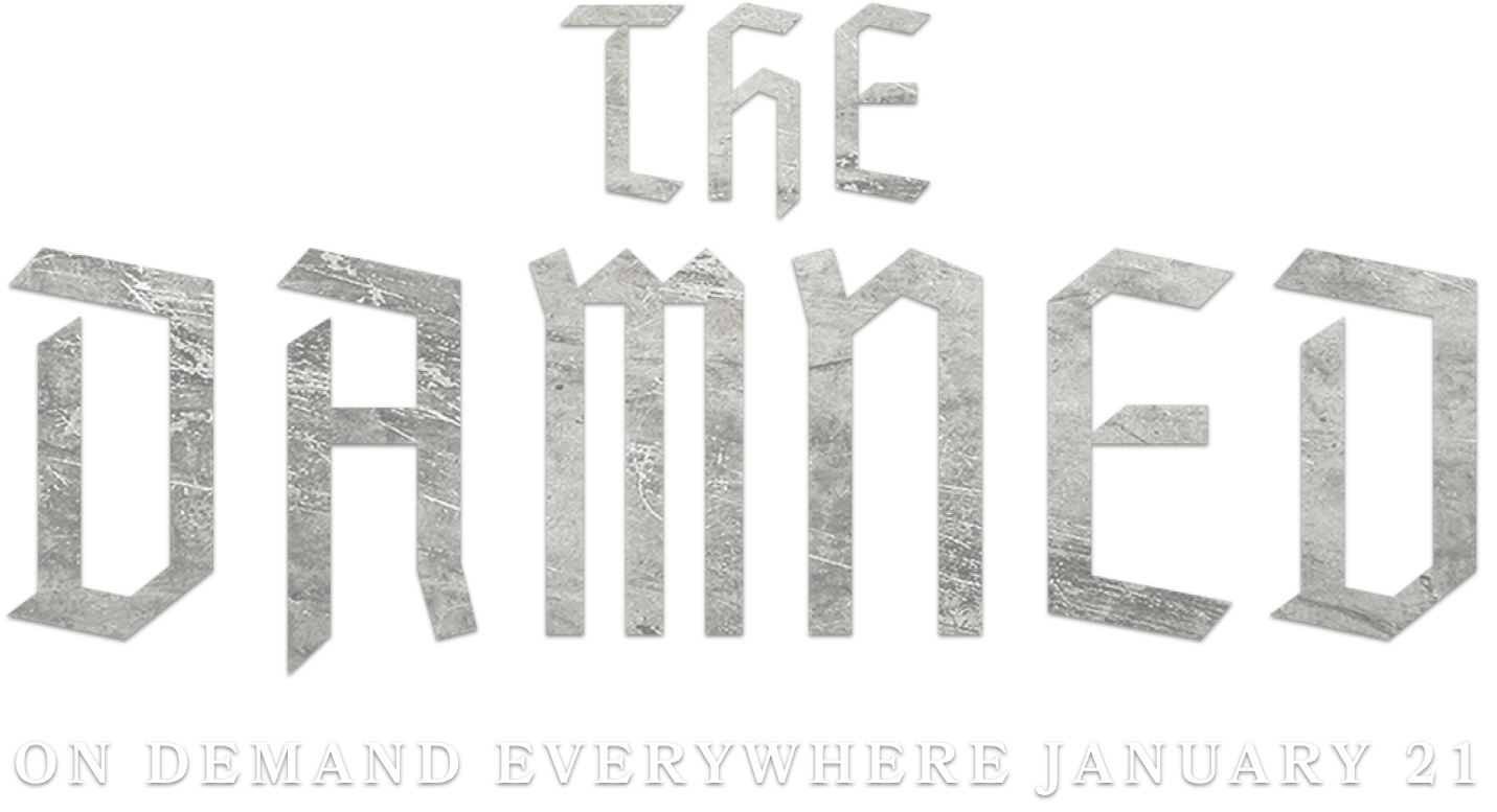 The Damned | Official Website | January 03 2025
