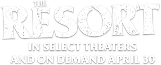 Title or logo for The Resort