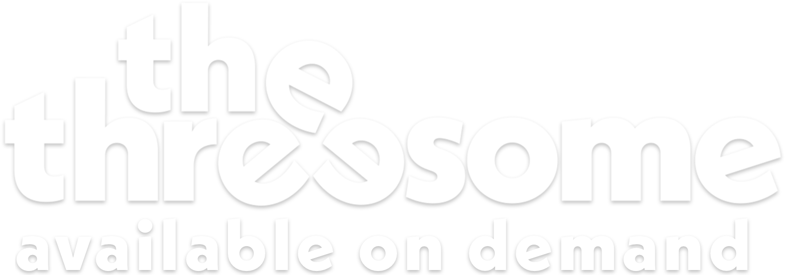 Title or logo for The Threesome