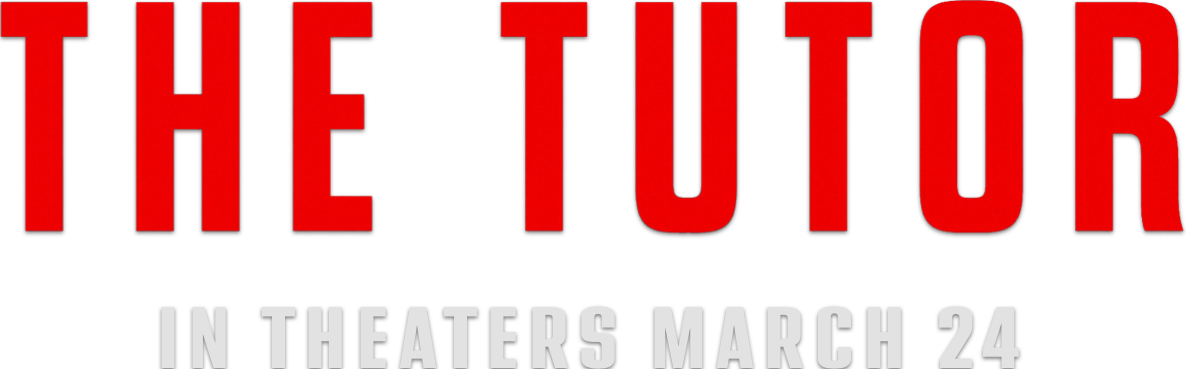 Title or logo for The Tutor