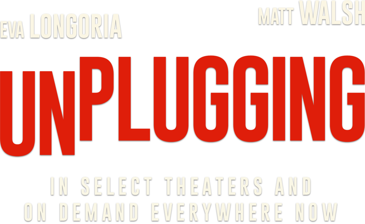 Unplugging Official Website April