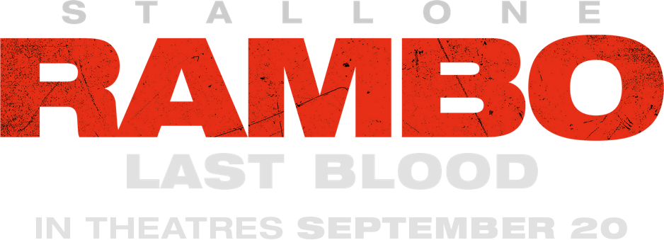 Rambo: Last Blood : %$SYNOPSIS% | VVS Films