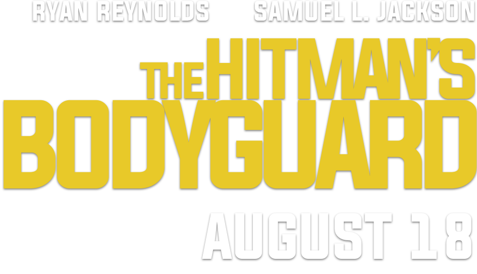 The Hitman's Bodyguard