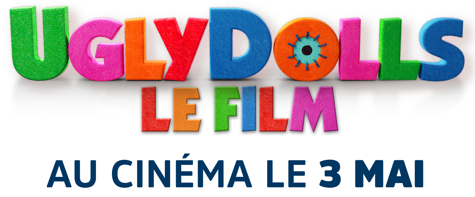 Uglydolls: Synopsis | VVS Films