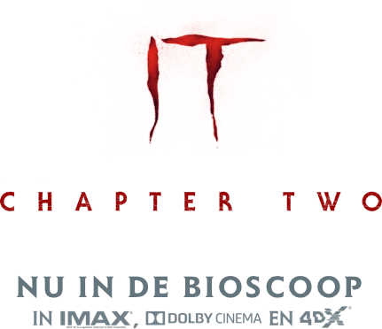 IT Chapter Two: Verhaal | Warner Bros.
