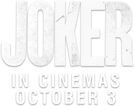 Joker : %$SYNOPSIS% | Warner Bros.
