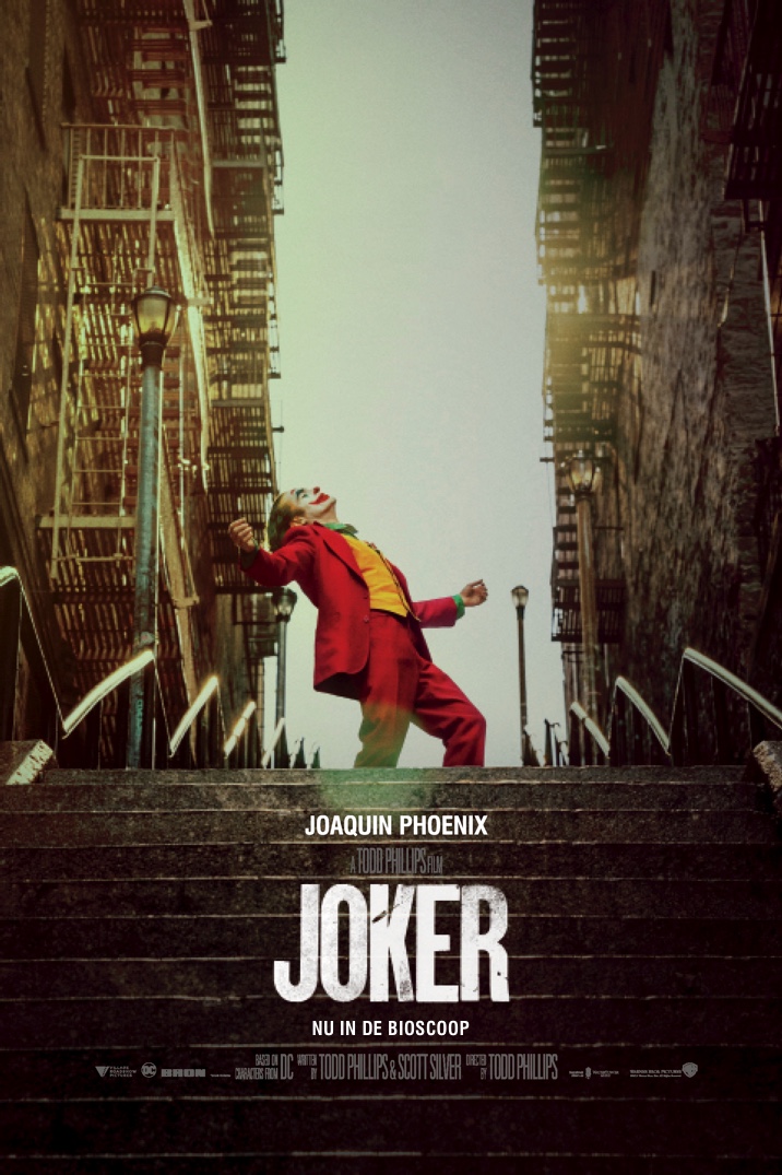 Poster image for Joker