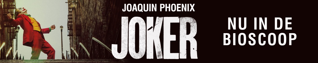 Poster image for Joker