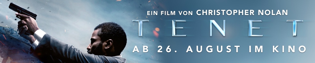 Tenet Banner