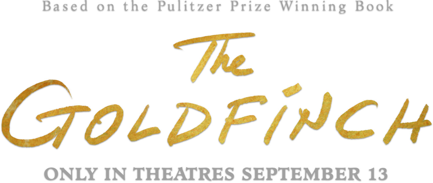 The Goldfinch : Synopsis | Warner Bros.