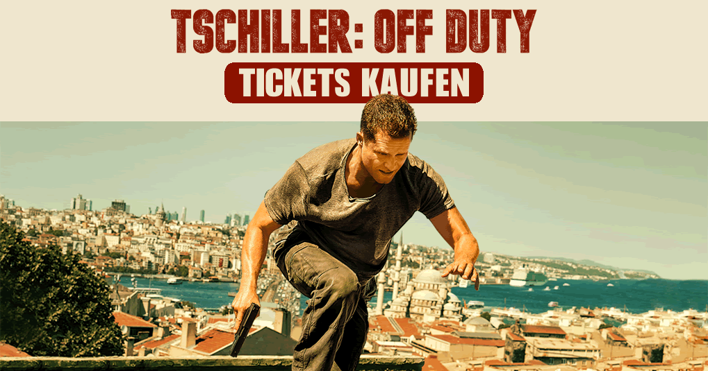 Tschiller Off Duty Kinox