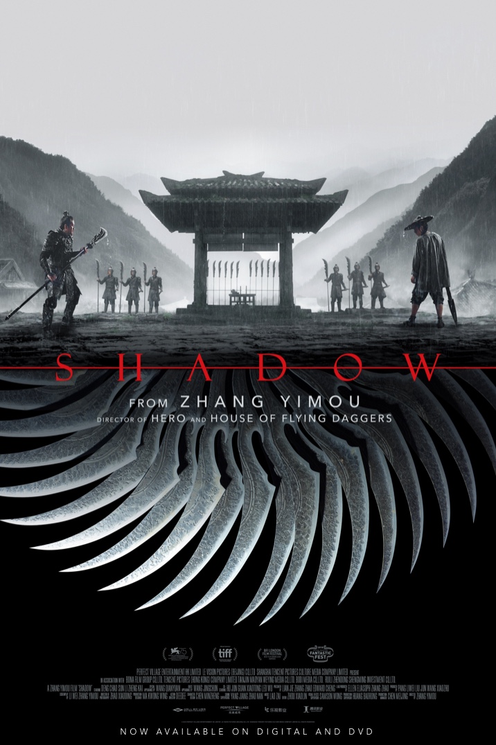 Poster image for Shadow