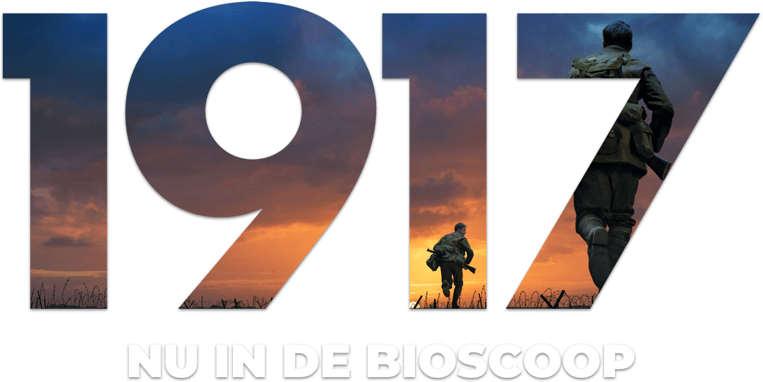 1917: Verhaal | WW Entertainment